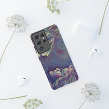Load image into Gallery viewer, True Colours - TOUGH PHONE CASES for Samsung &amp; iPhones - by Kerry Sandhu Art
