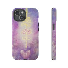 Load image into Gallery viewer, This Is It (Your Soul) - TOUGH PHONE CASES for Samsung &amp; iPhones - Designed from original artwork
