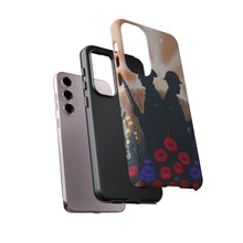 Load image into Gallery viewer, Spirit of the A N Z A Cs - TOUGH PHONE CASES - by Kerry Sandhu Art
