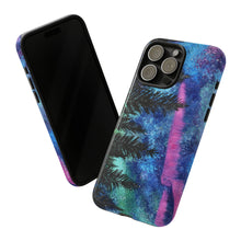 Load image into Gallery viewer, Secure, stylish, dual layer, impact resistant phone case. 45 models Glossy/Matte. Many artworks to choose by Kerry Sandhu Art
