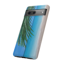 Load image into Gallery viewer, Secure, stylish, dual layer, impact resistant phone case. 45 models Glossy/Matte. Many artworks to choose by Kerry Sandhu Art

