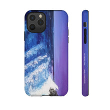 Load image into Gallery viewer, Seven Seas of Rhye - TOUGH PHONE CASES for Samsung &amp; iPhones - by Kerry Sandhu Art
