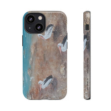 Load image into Gallery viewer, Nothing Else Matters - TOUGH PHONE CASES for Samsung &amp; iPhones - by Kerry Sandhu Art
