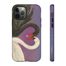Load image into Gallery viewer, Secure, stylish, dual layer, impact resistant phone case. 45 models Glossy/Matte. Many artworks to choose by Kerry Sandhu Art
