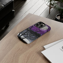 Load image into Gallery viewer, Luminescence - TOUGH PHONE CASES for Samsung &amp; iPhones - by Kerry Sandhu Art

