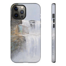Load image into Gallery viewer, It&#39;s A Kind of Magic - TOUGH PHONE CASES for Samsung &amp; iPhones - by Kerry Sandhu Art
