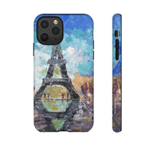 Load image into Gallery viewer, Secure, stylish, dual layer, impact resistant phone case. 45 models Glossy/Matte. Many artworks to choose by Kerry Sandhu Art
