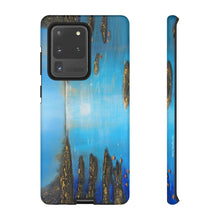 Load image into Gallery viewer, Secure, stylish, dual layer, impact resistant phone case. 45 models Glossy/Matte. Many artworks to choose by Kerry Sandhu Art
