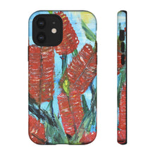 Load image into Gallery viewer, Secure, stylish, dual layer, impact resistant phone case. 45 models Glossy/Matte. Many artworks to choose by Kerry Sandhu Art
