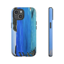 Load image into Gallery viewer, Frenchman&#39;s Bay - TOUGH PHONE CASES for Samsung &amp; iPhones - by Kerry Sandhu Art
