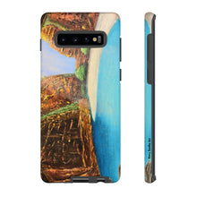 Load image into Gallery viewer, Colossal - TOUGH PHONE CASES for Samsung &amp; iPhones - by Kerry Sandhu Art

