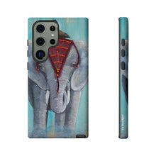 Load image into Gallery viewer, Secure, stylish, dual layer, impact resistant phone case. 45 models Glossy/Matte. Many artworks to choose by Kerry Sandhu Art
