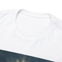 Load image into Gallery viewer, Unisex heavy cotton tee. No side seams, 100% cotton, Classic fit, Runs true to size - you can&#39;t go wrong! By Kerry Sandhu Art
