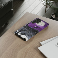 Load image into Gallery viewer, Luminescence - TOUGH PHONE CASES for Samsung &amp; iPhones - by Kerry Sandhu Art
