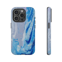 Load image into Gallery viewer, From The Sea - TOUGH PHONE CASES for Samsung &amp; iPhones - by Kerry Sandhu Art
