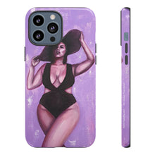 Load image into Gallery viewer, All About That Bass - TOUGH PHONE CASES for Samsung &amp; iPhones - by Kerry Sandhu Art
