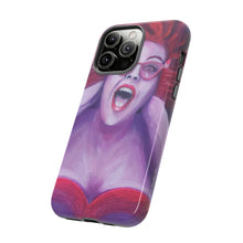 Load image into Gallery viewer, Secure, stylish, dual layer, impact resistant phone case. 45 models Glossy/Matte. Many artworks to choose by Kerry Sandhu Art
