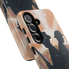 Load image into Gallery viewer, Spirit of the A N Z A Cs - TOUGH PHONE CASES - by Kerry Sandhu Art
