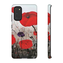 Load image into Gallery viewer, Secure, stylish, dual layer, impact resistant phone case. 45 models Glossy/Matte. Many artworks to choose by Kerry Sandhu Art
