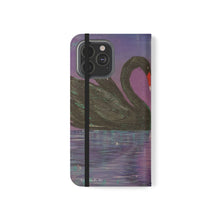 Load image into Gallery viewer, Original Sin - PHONE CASE WALLET for Samsung &amp; iPhones - by Kerry Sandhu Art
