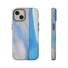 Load image into Gallery viewer, Secure, stylish, dual layer, impact resistant phone case. 45 models Glossy/Matte. Many artworks to choose by Kerry Sandhu Art
