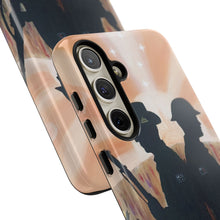 Load image into Gallery viewer, Spirit of the A N Z A Cs - TOUGH PHONE CASES - by Kerry Sandhu Art

