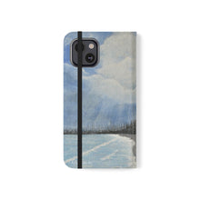 Load image into Gallery viewer, Soul Revival - PHONE CASE WALLET for Samsung &amp; iPhones - by Kerry Sandhu Art
