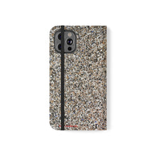 Load image into Gallery viewer, Run to the Water - PHONE CASE WALLET - by Kerry Sandhu Art
