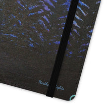 Load image into Gallery viewer, Northern Lights - PHONE CASE WALLET - by Kerry Sandhu Art
