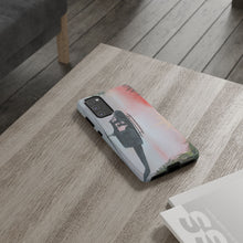 Load image into Gallery viewer, The Battle of Long Tan - TOUGH PHONE CASES for Samsung &amp; iPhones - by Kerry Sandhu Art
