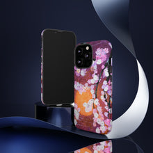 Load image into Gallery viewer, Secure, stylish, dual layer, impact resistant phone case. 45 models Glossy/Matte. Many artworks to choose by Kerry Sandhu Art
