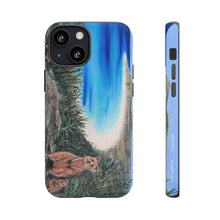 Load image into Gallery viewer, Down Under - TOUGH PHONE CASES for Samsung &amp; iPhones - by Kerry Sandhu Art
