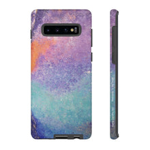 Load image into Gallery viewer, Welcome To My Truth - TOUGH PHONE CASES for Samsung &amp; iPhones - by Kerry Sandhu Art
