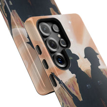 Load image into Gallery viewer, Spirit of the A N Z A Cs - TOUGH PHONE CASES - by Kerry Sandhu Art
