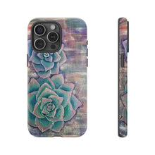 Load image into Gallery viewer, Feeling Good - TOUGH PHONE CASES for Samsung &amp; iPhones - by Kerry Sandhu Art
