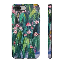 Load image into Gallery viewer, Secure, stylish, dual layer, impact resistant phone case. 45 models Glossy/Matte. Many artworks to choose by Kerry Sandhu Art
