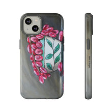 Load image into Gallery viewer, Secure, stylish, dual layer, impact resistant phone case. 45 models Glossy/Matte. Many artworks to choose by Kerry Sandhu Art
