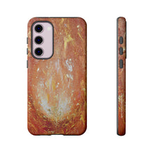 Load image into Gallery viewer, Secure, stylish, dual layer, impact resistant phone case. 45 models Glossy/Matte. Many artworks to choose by Kerry Sandhu Art
