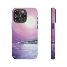 Load image into Gallery viewer, Secure, stylish, dual layer, impact resistant phone case. 45 models Glossy/Matte. Many artworks to choose by Kerry Sandhu Art
