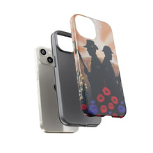 Load image into Gallery viewer, Spirit of the A N Z A Cs - TOUGH PHONE CASES - by Kerry Sandhu Art
