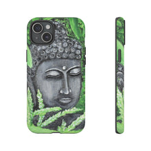 Load image into Gallery viewer, Where Eagles Have Been - TOUGH PHONE CASES for Samsung &amp; iPhones - by Kerry Sandhu Art
