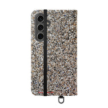 Load image into Gallery viewer, Run to the Water - PHONE CASE WALLET - by Kerry Sandhu Art
