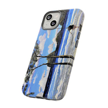 Load image into Gallery viewer, Tropical Escape - TOUGH PHONE CASES for Samsung &amp; iPhones - by Kerry Sandhu Art
