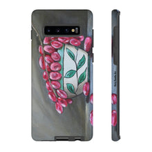 Load image into Gallery viewer, Secure, stylish, dual layer, impact resistant phone case. 45 models Glossy/Matte. Many artworks to choose by Kerry Sandhu Art

