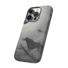 Load image into Gallery viewer, Secure, stylish, dual layer, impact resistant phone case. 45 models Glossy/Matte. Many artworks to choose by Kerry Sandhu Art
