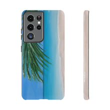 Load image into Gallery viewer, Secure, stylish, dual layer, impact resistant phone case. 45 models Glossy/Matte. Many artworks to choose by Kerry Sandhu Art
