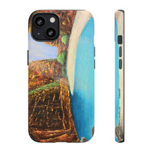 Load image into Gallery viewer, Colossal - TOUGH PHONE CASES for Samsung &amp; iPhones - by Kerry Sandhu Art
