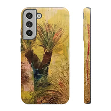 Load image into Gallery viewer, Secure, stylish, dual layer, impact resistant phone case. 45 models Glossy/Matte. Many artworks to choose by Kerry Sandhu Art
