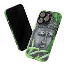 Load image into Gallery viewer, Secure, stylish, dual layer, impact resistant phone case. 45 models Glossy/Matte. Many artworks to choose by Kerry Sandhu Art

