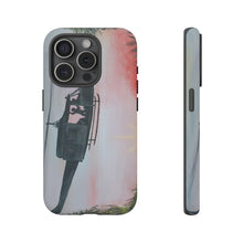 Load image into Gallery viewer, The Battle of Long Tan - TOUGH PHONE CASES for Samsung &amp; iPhones - by Kerry Sandhu Art
